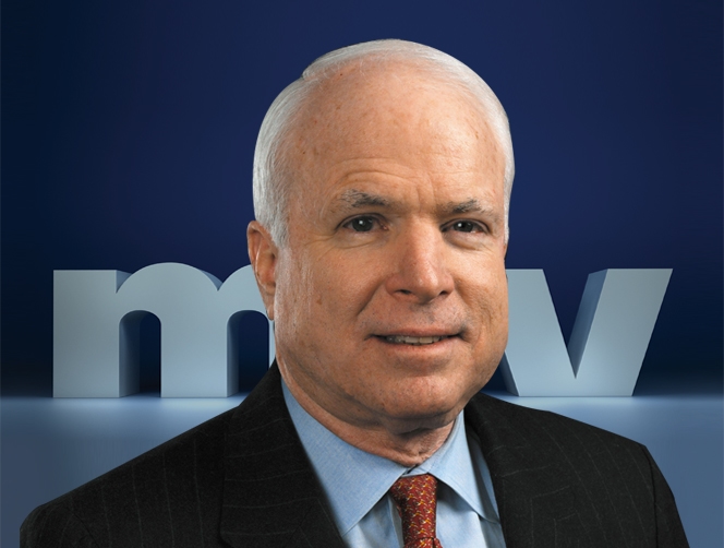 Statement: Sen. John McCain  says 'regardless of who actually pulled the trigger, Boris is dead because of the environment of impunity that Vladimir Putin has created in Russia ... those responsible must be held accountable. The world will be watching' 