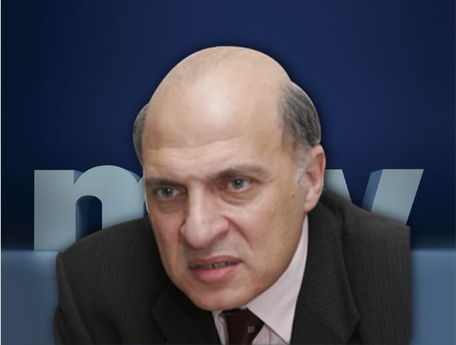 Khoury to MTV: Lebanon is in need of a strong president and not a consensual one; our proposal that calls for the election of a new head of state by the people secures the proper representation