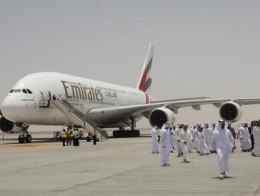 الإمارات تتطلّع لشراء الطائرات