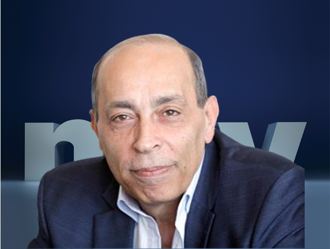 Release request of Ibrahim Bachir charged with embezzelment from HRC approved with one billion Lebanese pounds fine