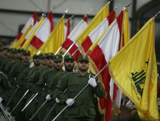 Suriname President's Son Jailed in US for Hezbollah 'Plot'