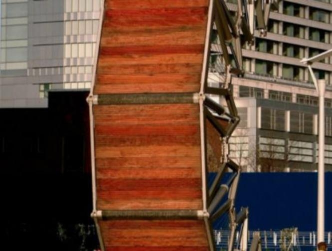 بالصور: أجمل وأغرب جسور العالم