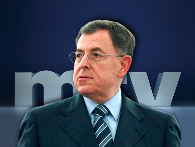 MP Fouad Siniora following the conference marking March 14’s 10th anniversary: We don’t want Lebanon to become some ambitious states’ consolation prize; its future belongs to the Lebanese people