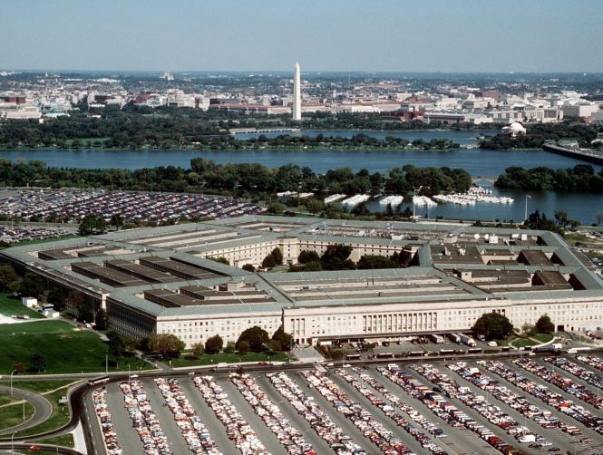 SPUTNIK: Pentagon lost track of $500 million US military aid to Yemen; fears weapons, aircraft and equipment seized by Iranian-backed rebels or al-Qaeda