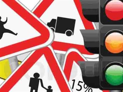 The Downside of the New Traffic Law