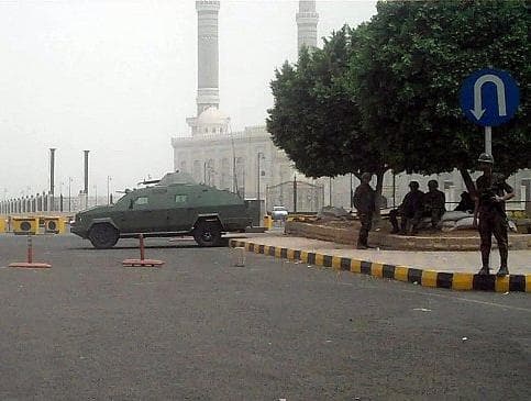 وزير خارجية اليمن: دخول قوات ايرانية الى صنعاء لدعم الحوثيين