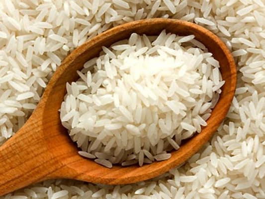 هكذا تتخلصون من السعرات الحرارية في الأرز