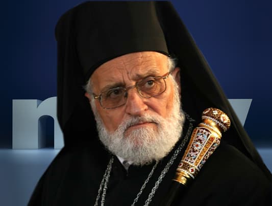 بطريركية الروم الكاثوليك: لاعتماد الخبر الصادر عن البطريرك أو الديوان البطريركي حصرا