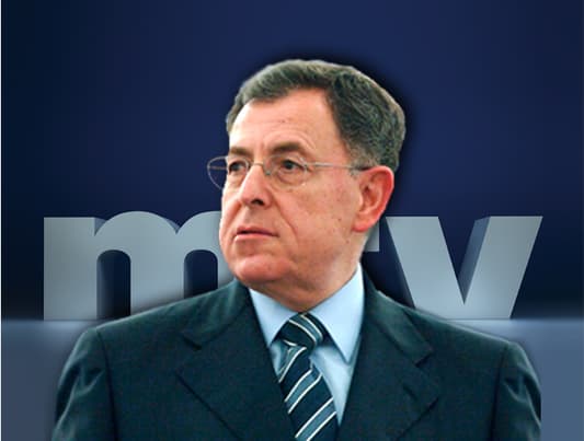 NNA: MP Fouad Siniora returned to Beirut Friday after having testified before the STL