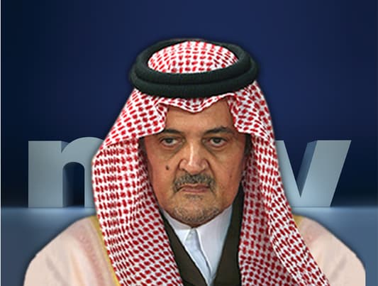 Saudi FM says Russia is proposing peaceful solutions while it continues to arm the Syrian regime