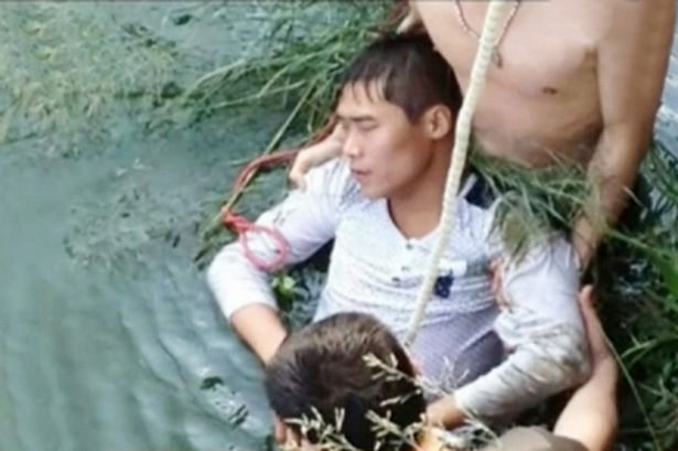 Footage: Man Commits Suicide after Meeting 'Ugly' Bride