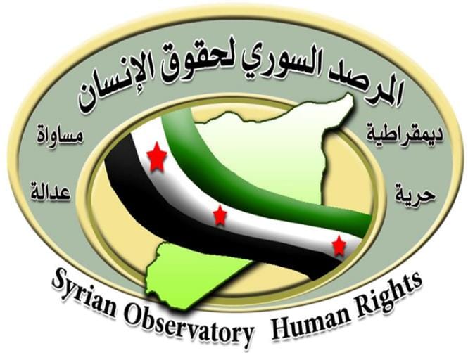 Syrian Observatory for Human Rights says Syria regime executed prisoners before Idlib fall