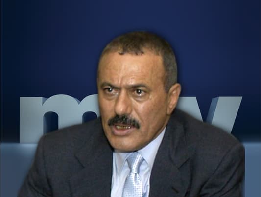 الشرق الاوسط: هل يحضّر صالح للهروب إلى إريتريا حيث قصوره وعقاراته الشاسعة؟!