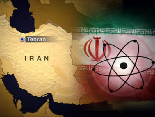 Iran's chief nuclear negotiator Araghchi says no draft document has been reached yet in Iran talks