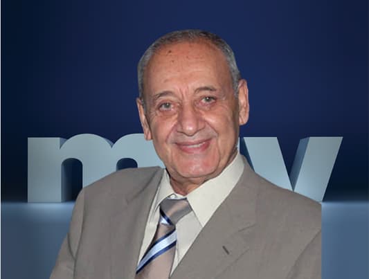 Berri called for a new presidential elections session to be held on April 2 