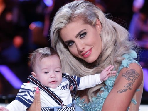 Exclusive: Is This Couple Headed for Divorce?