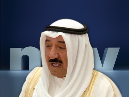 Kuwait Prince Subah al-Ahmad al-Subah speaks at the Donors Conference: The two preceding conferences were very successful thanks to the generous donations 