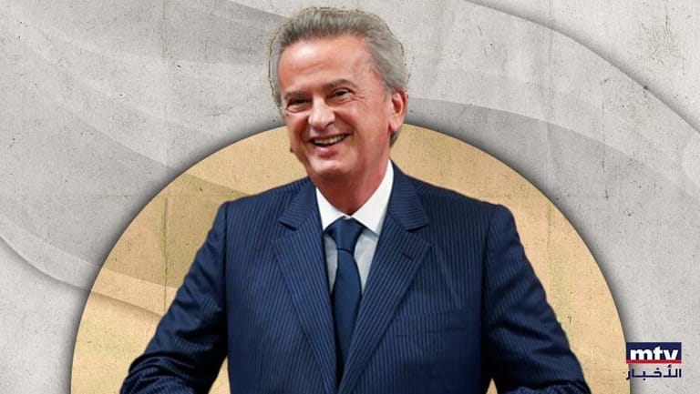 هذا هو خلف رياض سلامة… واليوم الأخير للحاكم