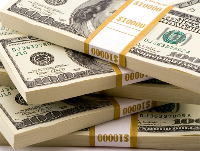 The Richest Arabs on Earth