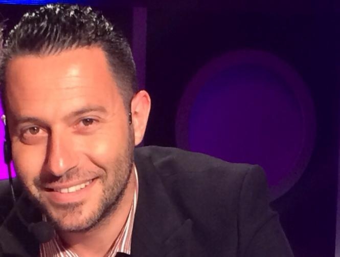 NNA: Lebanese Actor Issam Breidy, 35, passed away when his car overturned on the Dora Highway 