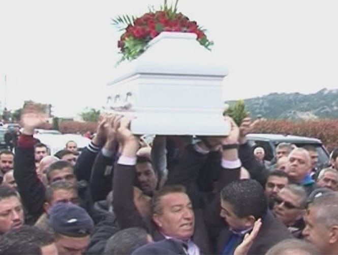 بالفيديو: من أمّ عصام الى ولدها ووعدٌ من وسام 