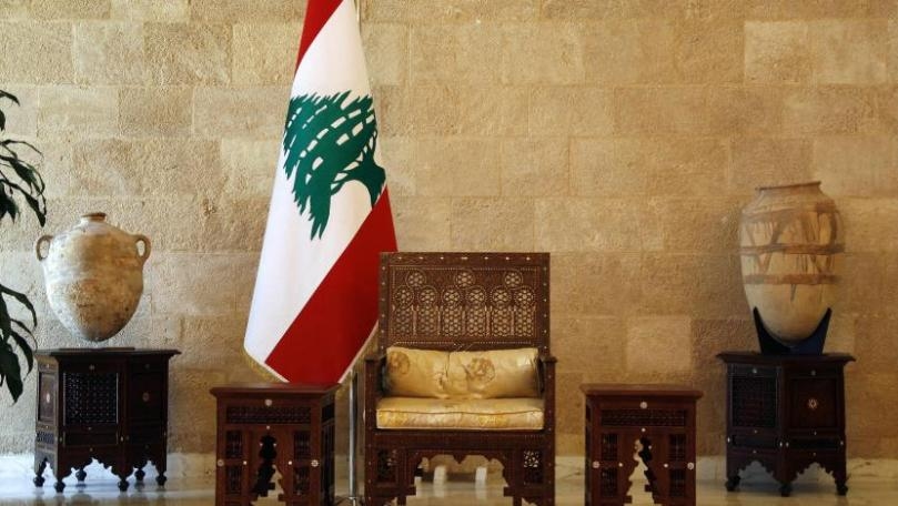 متى تنتقل "القوات" الى ترشيح قائد الجيش؟