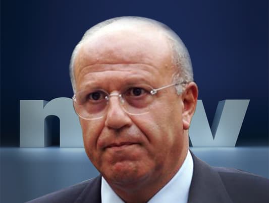 Former Minister Michel Samaha pled guilty to all criminal charges 