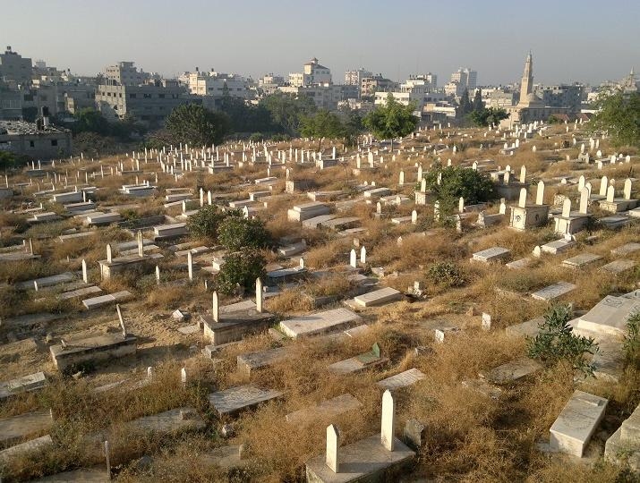 اكتشاف مقبرة الملك "خع با" 