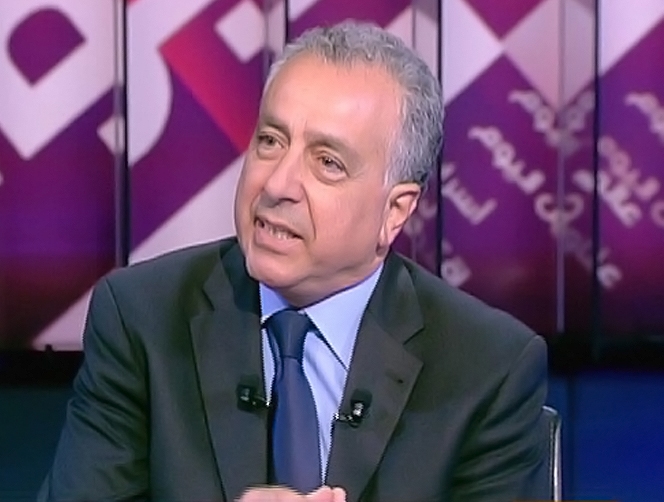 صلاح حنين لـ الشرق الاوسط: لا يحق لبرّي حل المجلس النيابي