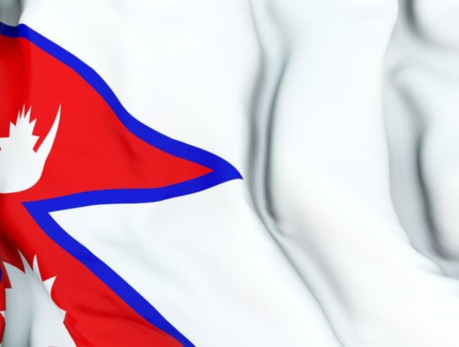 US Ambassador to Nepal via Twitter: I am In touch with USAID Office of Foreign Disaster Assistance working on U.S. response. Our thoughts are with Nepali people and we're ready to help