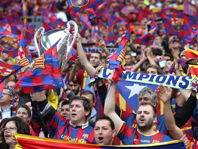 IS Labels Football Jerseys, Madonna Music as 'Haram'