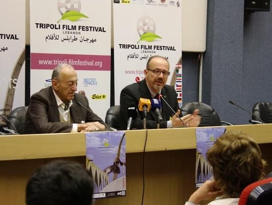 إطلاق برنامج مهرجان طرابلس للافلام