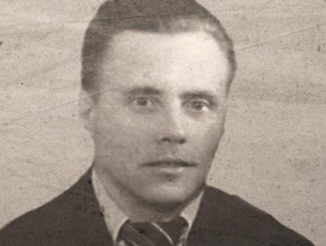 Putin Recalls Parents' WWII Ordeal 