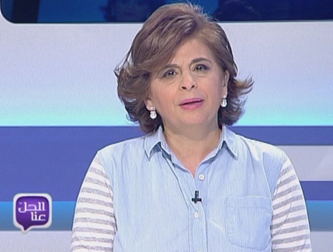 أوصلوا صوتكم فـ..."الحل عنّا"