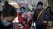 AFP: China says population fell for third year in a row in 2024