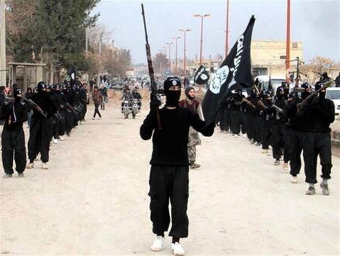 Islamic State Reopens Nineveh Hotel