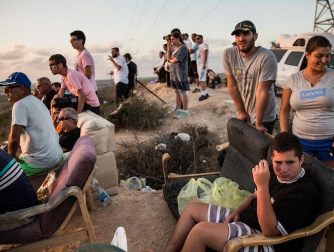 Sputnik: Israeli soldiers admit to shooting unarmed palestinians for Fun in Gaza war