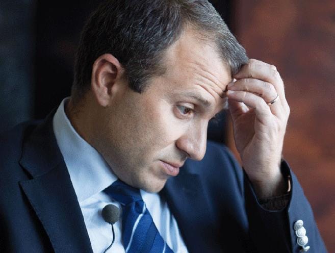 انقلاب أبطاله مستشارو باسيل