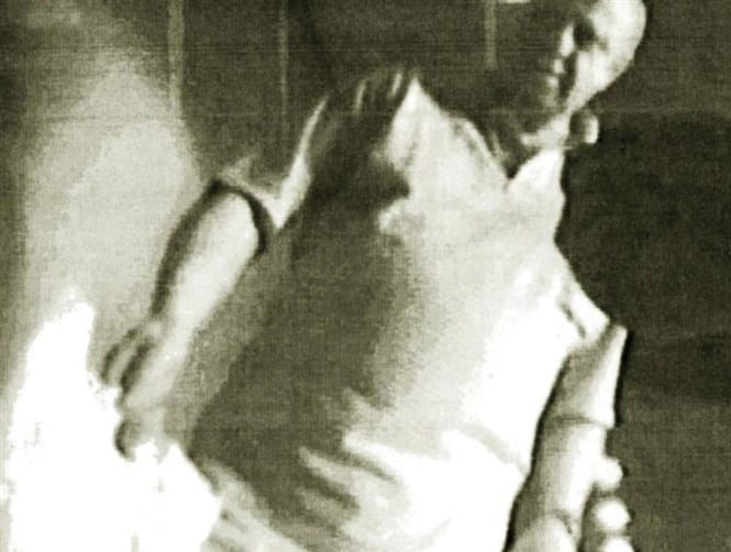 If Only Michel Samaha Had Been on Drugs