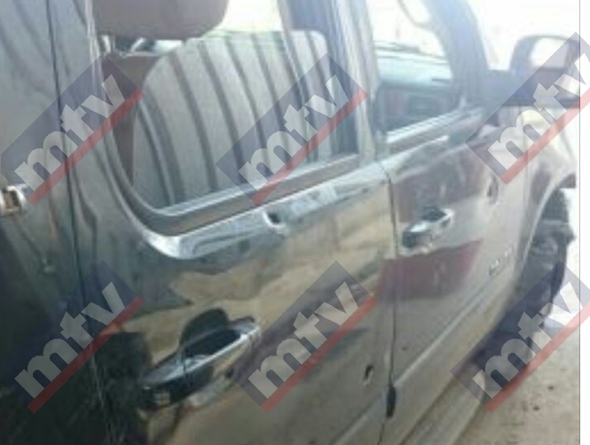 بالفيديو والصور: مكمن مسلّح "بالجرم المشهود"