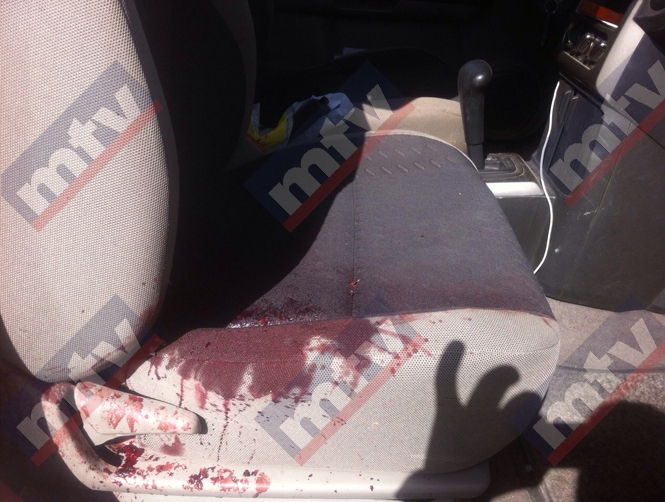 بالفيديو والصور: مكمن مسلّح "بالجرم المشهود"