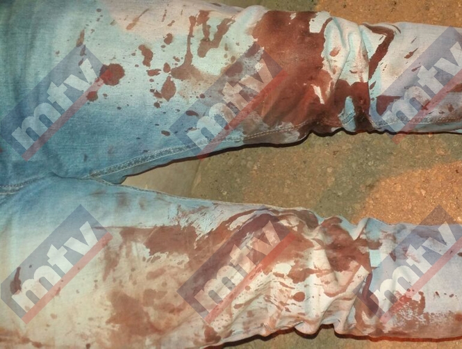 بالفيديو والصور: مكمن مسلّح "بالجرم المشهود"