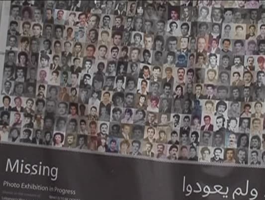 ما مصير السجناء اللبنانيين بعد سقوط تدمر؟