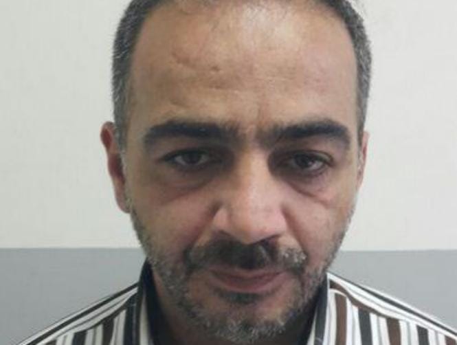 بالصورة: توقيف سارق هواتف خليوية