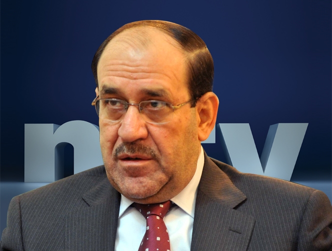 المالكي: حسابات الذين راهنوا على هزيمة الشعب العراقي خابت
