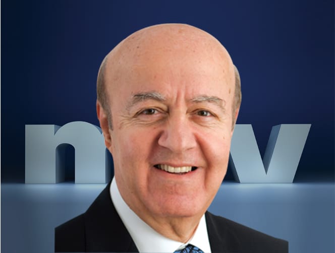 نقيب الأطباء: أخذنا عهدا ألا نفك الإضراب قبل الإفراج عن زميلنا الدكتور عصام معلوف