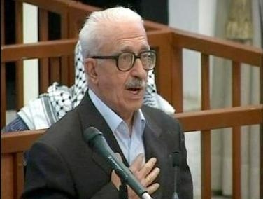 Report: Tariq Aziz’s body reportedly no longer in Baghdad, en route to Amman