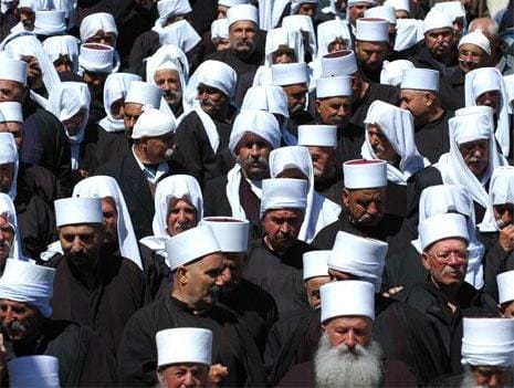 هل يهاجر دروز ادلب الى لبنان؟