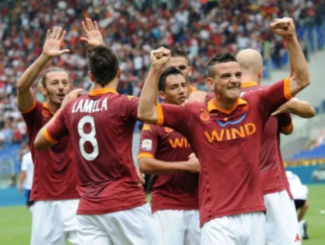 ملعبٌ جديدٌ لنادي روما!