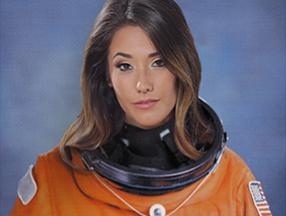 أول فيلم إباحي في الفضاء